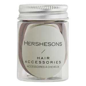 HERSHESONS Élastiques à cheveux