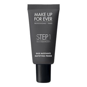 MAKE UP FOR EVER Step 1 base matifiante Format voyage