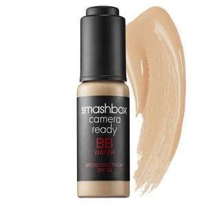 Smashbox Camera ready BB water Base de teint