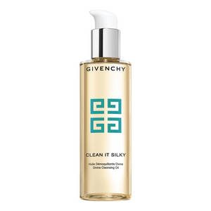 GIVENCHY Clean It Silky Huile Démaquillante Divine
