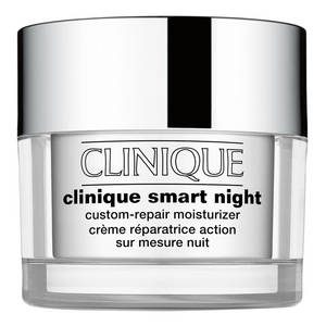 CLINIQUE Clinique Smart Crème Réparatrice Action Sur Mesure Nuit