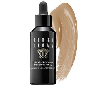 BOBBI BROWN Intensive Skin Serum Fond de teint