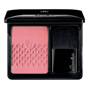 GUERLAIN Rose aux Joues Blush Tendre