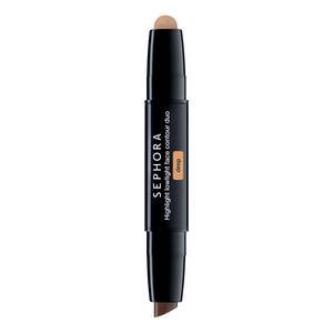 SEPHORA Crayon contour visage double embout