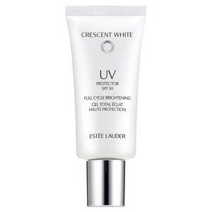 ESTÉE LAUDER Crescent White Gel haute protection SPF50