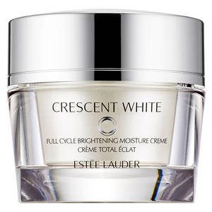 ESTÉE LAUDER Crescent White Crème total éclat