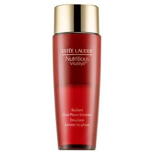 ESTÉE LAUDER Nutritious Vitality 8 Emulsion lumière bi-phase