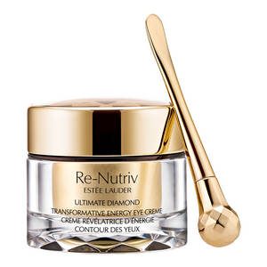 ESTÉE LAUDER Re-Nutriv Ultimate Diamond Crème Contour des yeux révélatrice d’énergie