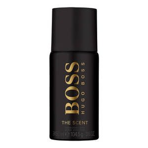 HUGO BOSS The Scent Déodorant Vaporisateur