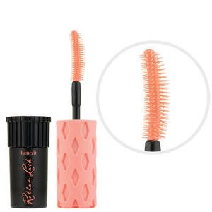 Benefit Cosmetics Roller Lash Mini mascara recourbant