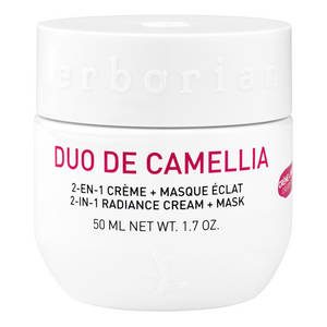 ERBORIAN Duo de Camellia