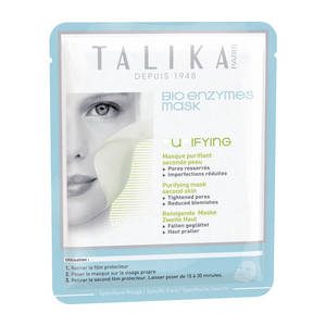 TALIKA Bio Enzymes Mask Purifiant