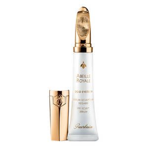 GUERLAIN Abeille Royale Gold Eyetech Sérum sculpteur regard