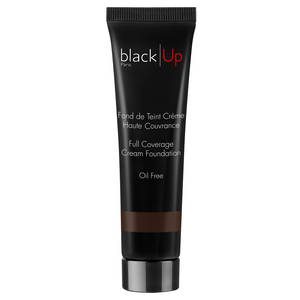 BLACK|UP Fond de Teint Crème Haute Couvrance