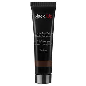 black|Up Fond de Teint Crème Haute Couvrance