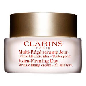 CLARINS Multi-Régénérante Jour Crème lift anti-rides toutes peaux