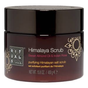 RITUALS Himalaya Gommage pour le Corps