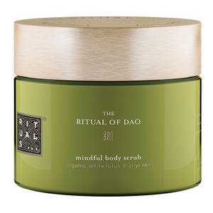 RITUALS The Ritual of Dao Body Scrub Gommage pour le corps