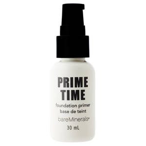 BAREMINERALS Prime Time Base de Teint