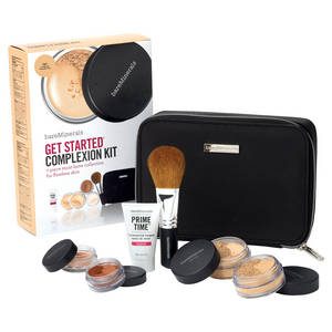 BAREMINERALS Kit Découverte Pour Le Teint Get Started®