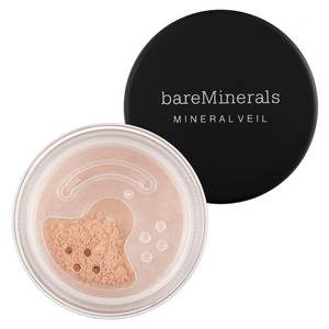 BAREMINERALS Poudre de finition Mineral Veil®