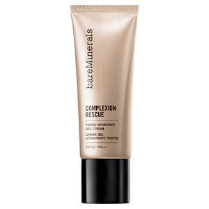 BAREMINERALS Complexion Rescue Crème gel hydratante teintée SPF30