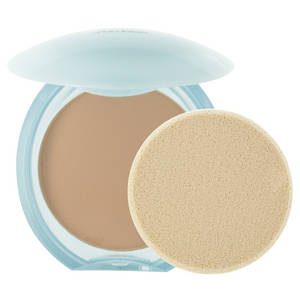 Shiseido Pureness Compact Teinté Matifiant