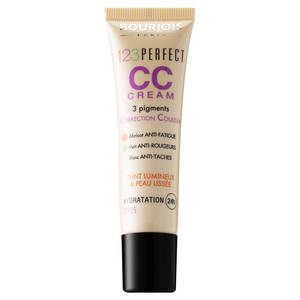 BOURJOIS 123 Perfect CC Cream