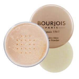 Bourjois Poudre Libre