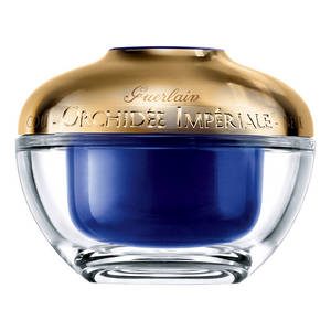 GUERLAIN Orchidée Impériale La Crème Cou et Décolleté