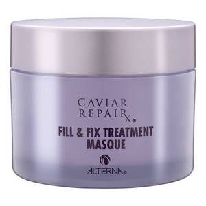 ALTERNA Caviar Repairx Fix and Fill Treatment Masque