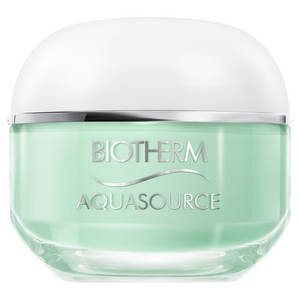 BIOTHERM Aquasource Crème hydratation à diffusion continue 48h