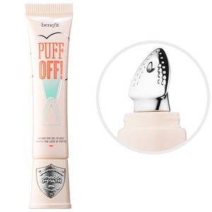 BENEFIT COSMETICS Puff Off Gel Contour des yeux instantané