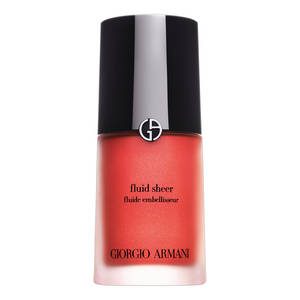 GIORGIO ARMANI Fluid Sheer Fluide embellisseur