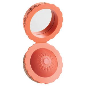 Benefit Cosmetics Majorette Blush crème finition poudrée