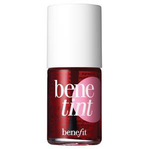 BENEFIT COSMETICS Benetint Blush liquide joues et lèvres