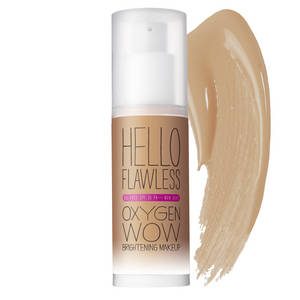 BENEFIT COSMETICS Hello Flawless Oxygen Wow Fond de Teint Fluide SPF 25