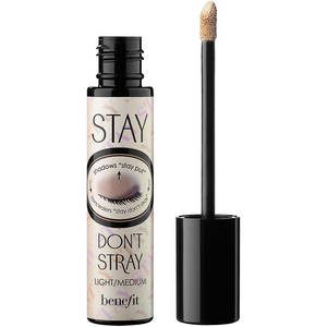 BENEFIT COSMETICS Stay Don’t Stray Base fixante pour anti-cernes et ombres à paupières