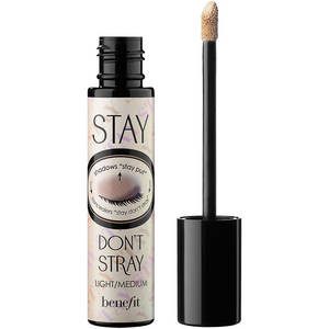 Benefit Cosmetics Stay Don’t Stray Base fixante pour anti-cernes et ombres à paupières