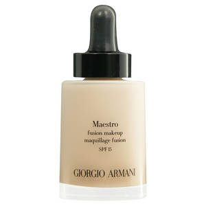 GIORGIO ARMANI Maestro Maquillage Fusion