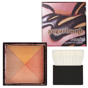 Benefit Cosmetics Sugarbomb Blush