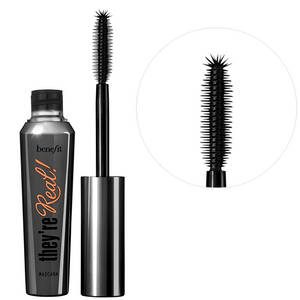 Benefit Cosmetics They’re Real! Mascara volumateur et allongeant