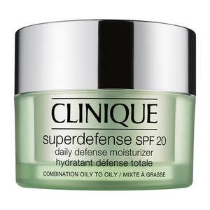 CLINIQUE Superdefense SPF20 Hydratant Défense Quotidienne