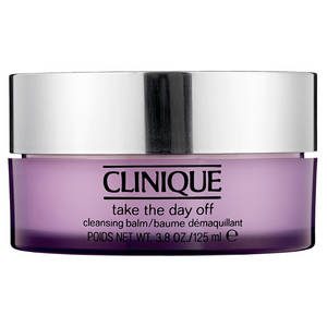CLINIQUE Take the Day Off Cleansing Balm Baume Démaquillant