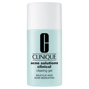 CLINIQUE Anti Blemish Solution Gel Nettoyant