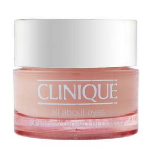 CLINIQUE All About Eyes Soin Total Regard et Contour