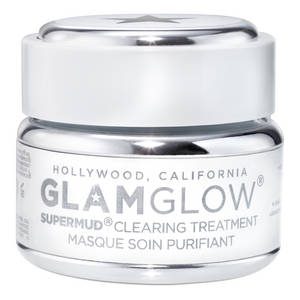 GLAMGLOW Supermud Masque Soin Purifiant