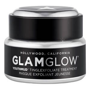 GLAMGLOW Youthmud Masque Exfoliant Jeunesse