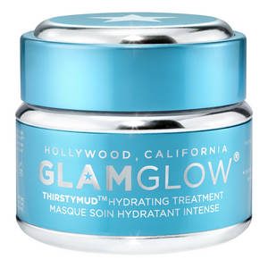 GLAMGLOW Thirstymud Masque Soin Hydratant