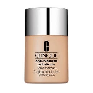 CLINIQUE Anti-Blemish Solutions Liquid Makeup (Fond de Teint Liquide Formule S.O.S.)